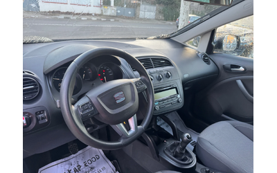 Seat Altea ALTEA XL - автомобили, коли, обяви за нови и употребявани 10