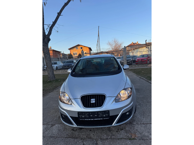 Seat Altea ALTEA XL - автомобили, коли, обяви за нови и употребявани 1