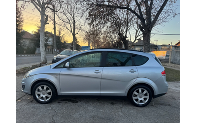 Seat Altea ALTEA XL - автомобили, коли, обяви за нови и употребявани 6