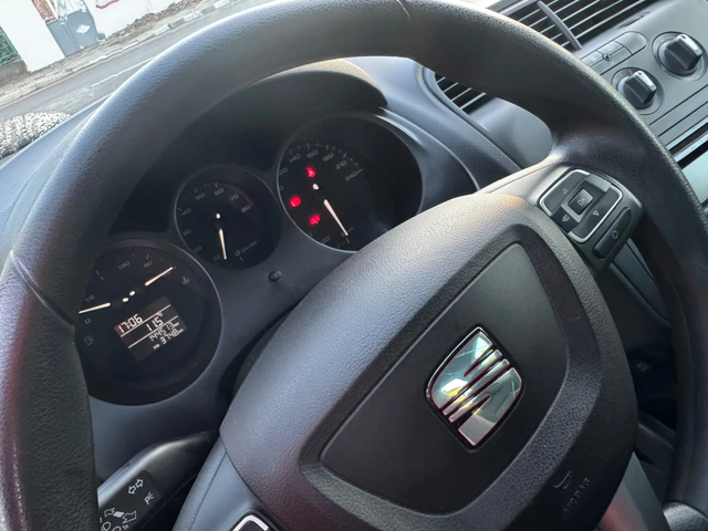 Seat Altea ALTEA XL - автомобили, коли, обяви за нови и употребявани 7