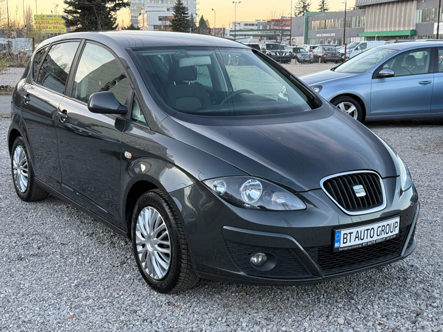 Seat Altea * * БЕНЗИН* * - автомобили, коли, обяви за нови и употребявани 0