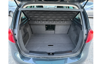 Seat Altea * * БЕНЗИН* * - автомобили, коли, обяви за нови и употребявани 11