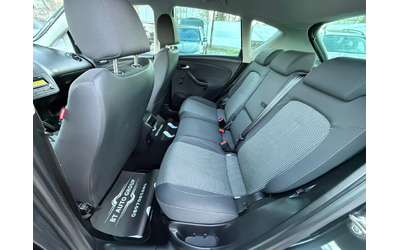 Seat Altea * * БЕНЗИН* * - автомобили, коли, обяви за нови и употребявани 12