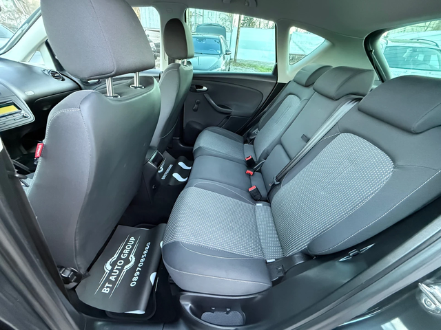 Seat Altea * * БЕНЗИН* * - автомобили, коли, обяви за нови и употребявани 12