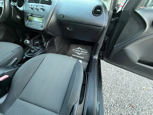 Seat Altea * * БЕНЗИН* * - автомобили, коли, обяви за нови и употребявани 13