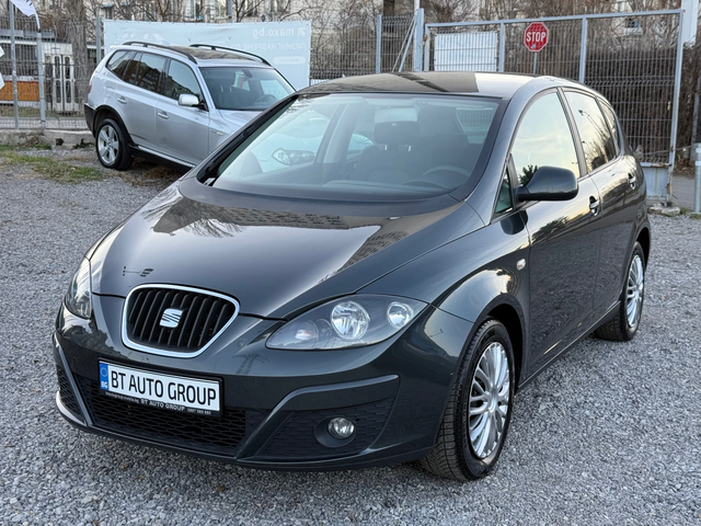 Seat Altea * * БЕНЗИН* * - автомобили, коли, обяви за нови и употребявани 2