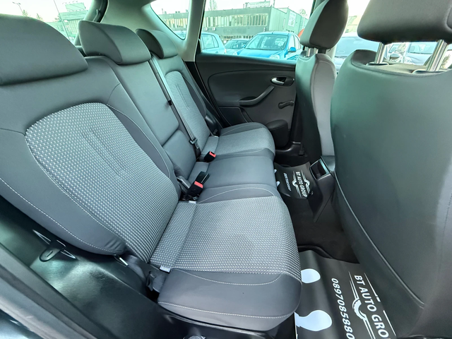 Seat Altea * * БЕНЗИН* * - автомобили, коли, обяви за нови и употребявани 8
