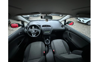 Seat Altea 1.9 TDI 105 PS 4x4 - автомобили, коли, обяви за нови и употребявани 7