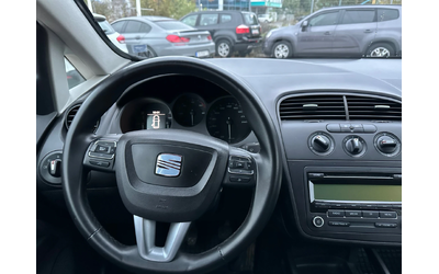 Seat Altea 1.9 TDI 105 PS 4x4 - автомобили, коли, обяви за нови и употребявани 8