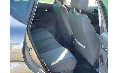 Seat Altea 1.9TDi - автомобили, коли, обяви за нови и употребявани 7