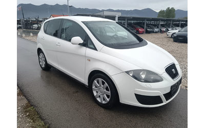Seat Altea 1.6 * klima* - автомобили, коли, обяви за нови и употребявани 9