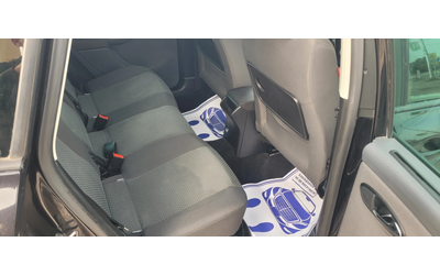 Seat Altea XL 1.6 GAS 102k.c. - автомобили, коли, обяви за нови и употребявани 13