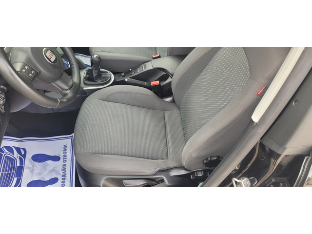 Seat Altea XL 1.6 GAS 102k.c. - автомобили, коли, обяви за нови и употребявани 6