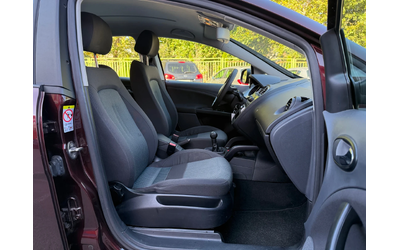 Seat Altea XL* БЕНЗИН/ГАЗ* ТОП* 1.6 - автомобили, коли, обяви за нови и употребявани 11