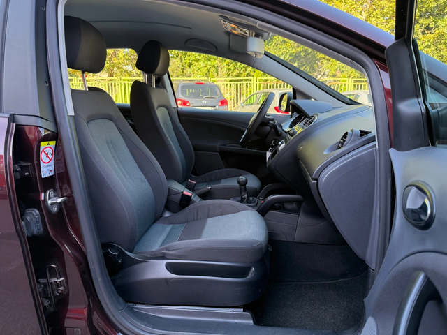 Seat Altea XL* БЕНЗИН/ГАЗ* ТОП* 1.6 - автомобили, коли, обяви за нови и употребявани 11