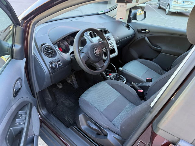 Seat Altea XL* БЕНЗИН/ГАЗ* ТОП* 1.6 - автомобили, коли, обяви за нови и употребявани 6