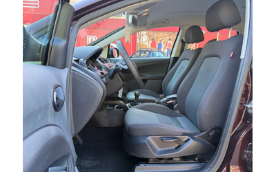 Seat Altea XL* БЕНЗИН/ГАЗ* ТОП* 1.6 - автомобили, коли, обяви за нови и употребявани 7