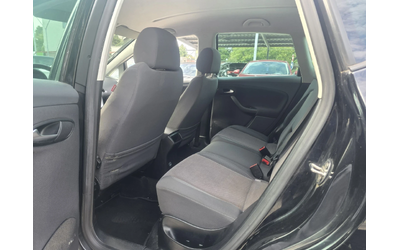 Seat Altea 1.9TDI 105к.с Style Топ състояние - автомобили, коли, обяви за нови и употребявани 10