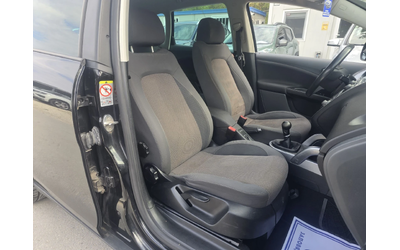 Seat Altea 1.9TDI 105к.с Style Топ състояние - автомобили, коли, обяви за нови и употребявани 11