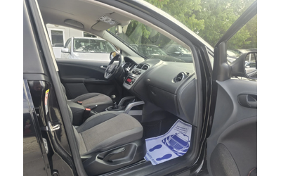 Seat Altea 1.9TDI 105к.с Style Топ състояние - автомобили, коли, обяви за нови и употребявани 12