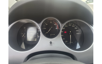 Seat Altea 1.9TDI 105к.с Style Топ състояние - автомобили, коли, обяви за нови и употребявани 16