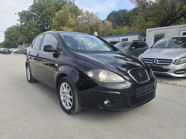 Seat Altea 1.9TDI 105к.с Style Топ състояние - автомобили, коли, обяви за нови и употребявани 1