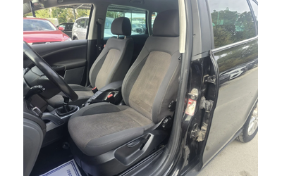 Seat Altea 1.9TDI 105к.с Style Топ състояние - автомобили, коли, обяви за нови и употребявани 8