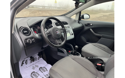 Seat Altea 1.9TDI-105-ITALIA - автомобили, коли, обяви за нови и употребявани 11