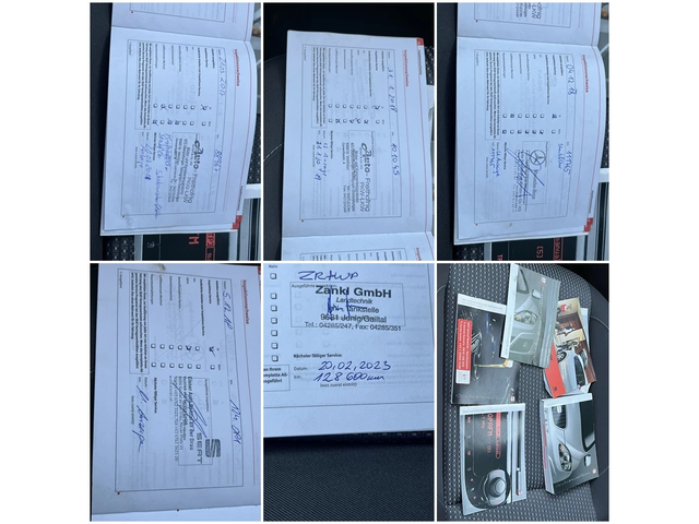 Seat Altea 1.4I 86кс  СТАРИЯ МОТОР 130 000км КЛИМАТИК - автомобили, коли, обяви за нови и употребявани 13