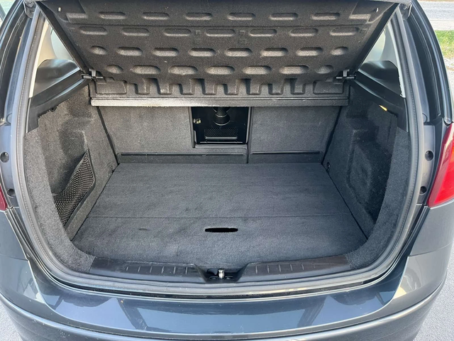 Seat Altea 1.4I 86кс  СТАРИЯ МОТОР 130 000км КЛИМАТИК - автомобили, коли, обяви за нови и употребявани 14