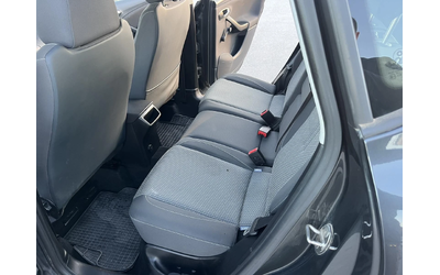 Seat Altea 1.4I 86кс  СТАРИЯ МОТОР 130 000км КЛИМАТИК - автомобили, коли, обяви за нови и употребявани 8