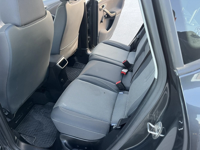 Seat Altea 1.4I 86кс  СТАРИЯ МОТОР 130 000км КЛИМАТИК - автомобили, коли, обяви за нови и употребявани 8