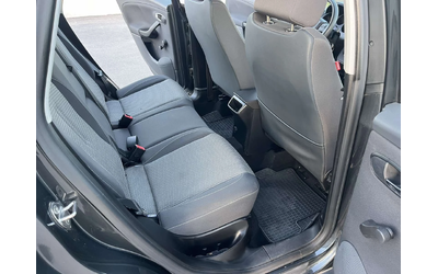 Seat Altea 1.4I 86кс  СТАРИЯ МОТОР 130 000км КЛИМАТИК - автомобили, коли, обяви за нови и употребявани 9