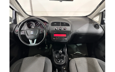 Seat Altea 1.6TDI 105hp - автомобили, коли, обяви за нови и употребявани 7