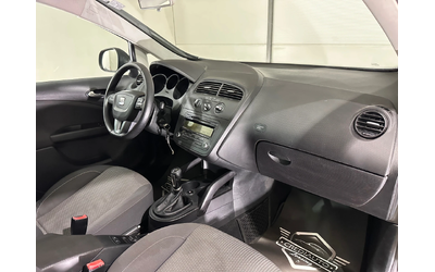 Seat Altea 1.6TDI 105hp - автомобили, коли, обяви за нови и употребявани 8