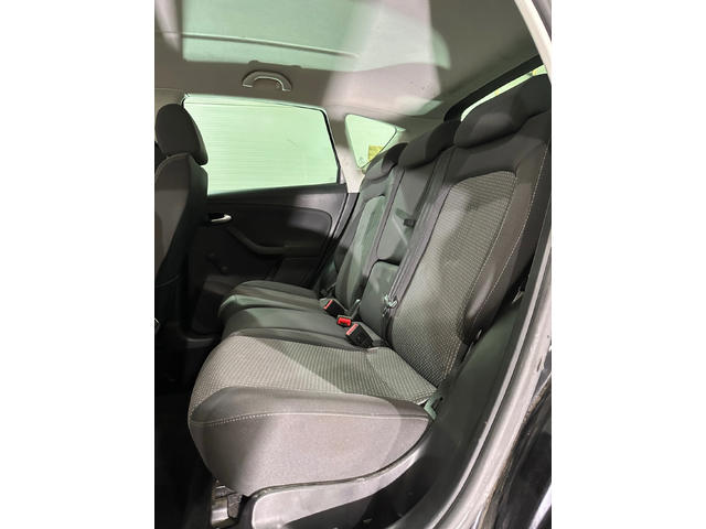 Seat Altea 1.6TDI 105hp - автомобили, коли, обяви за нови и употребявани 9