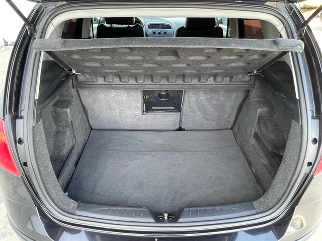 Seat Altea 1.4i 16V* GPL* UNIKAT* - автомобили, коли, обяви за нови и употребявани 14