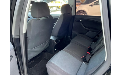 Seat Altea 1.4i 16V* GPL* UNIKAT* - автомобили, коли, обяви за нови и употребявани 7