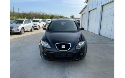 Seat Altea 1.4i 16V* GPL* UNIKAT* - автомобили, коли, обяви за нови и употребявани 9
