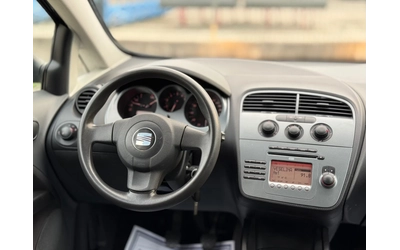 Seat Altea XL~1.6i-102hp - автомобили, коли, обяви за нови и употребявани 10