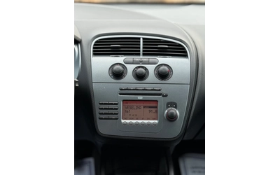 Seat Altea XL~1.6i-102hp - автомобили, коли, обяви за нови и употребявани 11