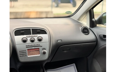 Seat Altea XL~1.6i-102hp - автомобили, коли, обяви за нови и употребявани 12