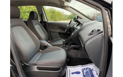 Seat Altea XL~1.6i-102hp - автомобили, коли, обяви за нови и употребявани 14