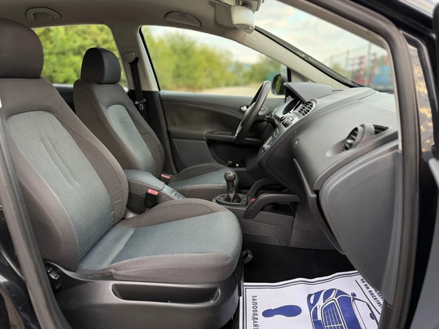 Seat Altea XL~1.6i-102hp - автомобили, коли, обяви за нови и употребявани 14