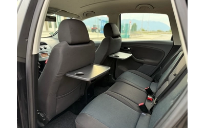 Seat Altea XL~1.6i-102hp - автомобили, коли, обяви за нови и употребявани 15