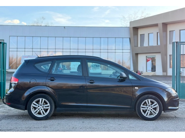 Seat Altea XL~1.6i-102hp - автомобили, коли, обяви за нови и употребявани 3