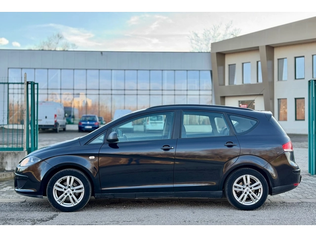 Seat Altea XL~1.6i-102hp - автомобили, коли, обяви за нови и употребявани 7