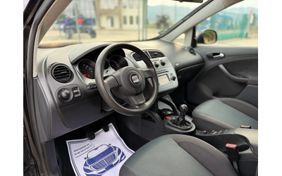 Seat Altea XL~1.6i-102hp - автомобили, коли, обяви за нови и употребявани 8