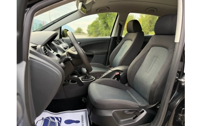 Seat Altea XL~1.6i-102hp - автомобили, коли, обяви за нови и употребявани 9