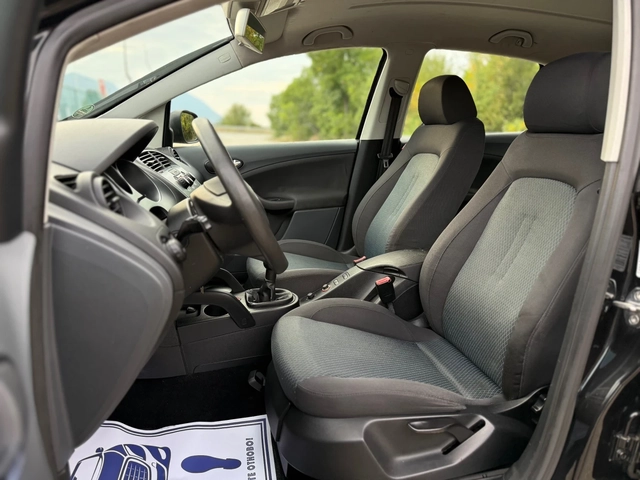 Seat Altea XL~1.6i-102hp - автомобили, коли, обяви за нови и употребявани 9